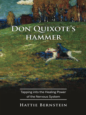 cover image of Don Quixote's Hammer